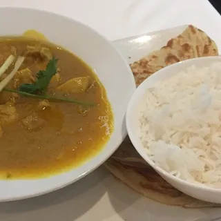 Chennai Parota Bread (1)