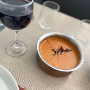 Tikka Masala