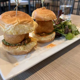 Mumbai Sliders