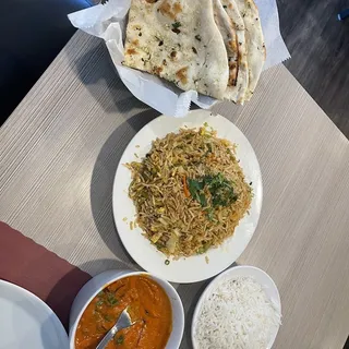 Fried Rice