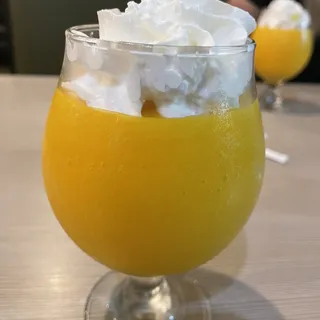 Mango Lassi