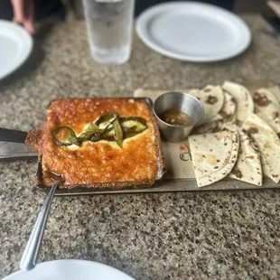 Queso Findido