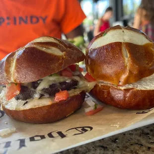 Sliders