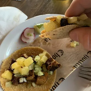 Al Pastor