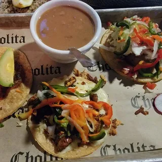 Amazeball Taco