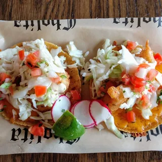 Baja San Diego