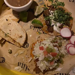 Carne Asada Vampire