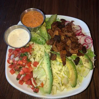 Taco Salad