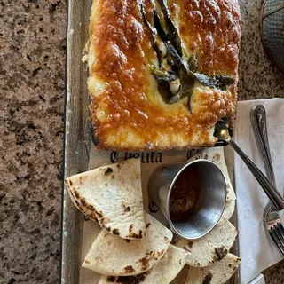 Birria Grilled Cheese