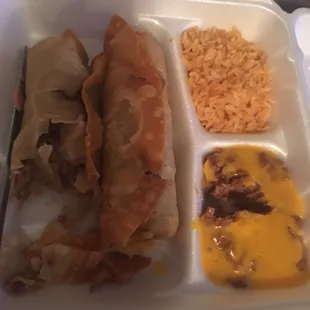 Flautas