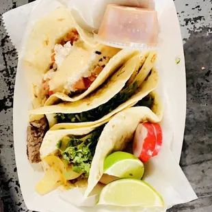Tacos!