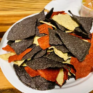 Chips n' Salsa