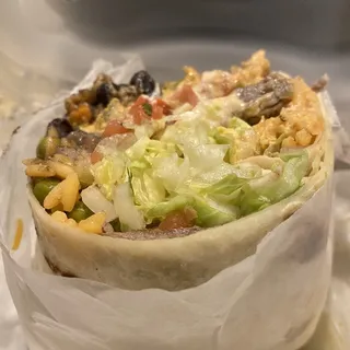 Burritos