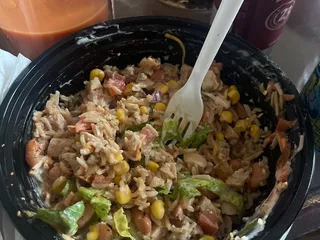 Buena Mexican Grill