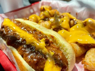 Doghouse