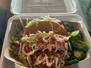 Wako Taco