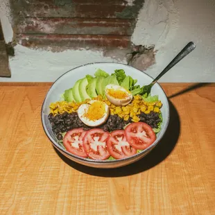 Mexican Cobb Salad
