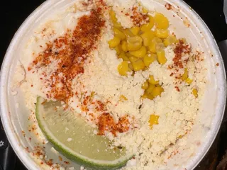 Quesa Loco
