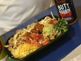 Fuzzy's Taco Shop