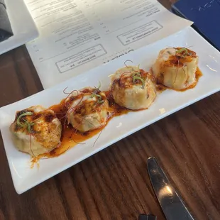 The Shumai