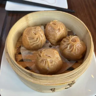 General Cho 's Dumplings