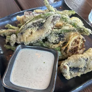 Tempura