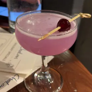 Cocktail