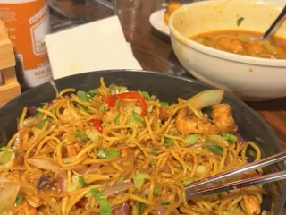 The Funky Buddha Bar & Restaurant