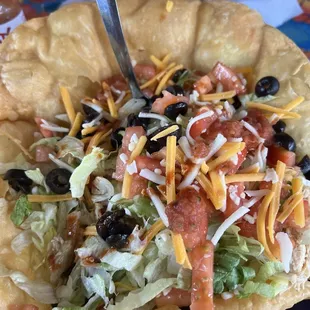 Chicken Tacos