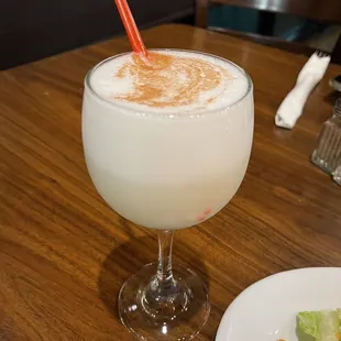 Pisco Sour