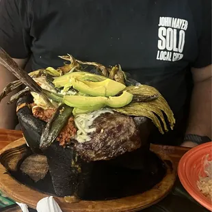 Molcajete