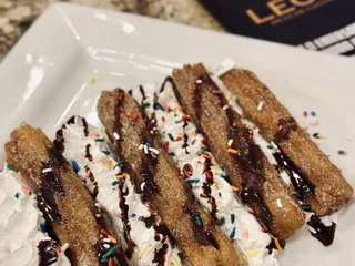 Leon Mexican Cuisine