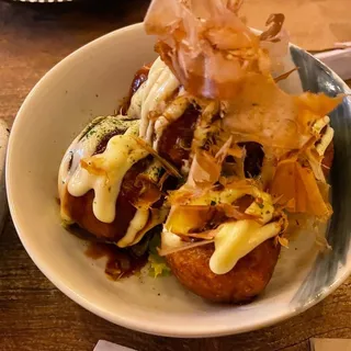 Takoyaki