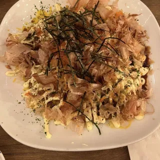 Okonomiyaki