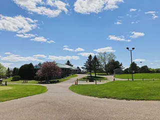 Bristol Ridge Golf Course