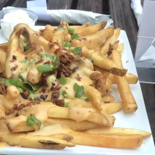 Loaded Fries