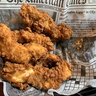 Chicken Tenders