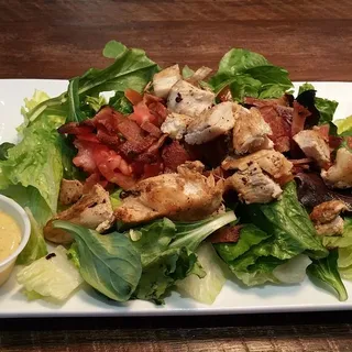 Chicken BLT Salad