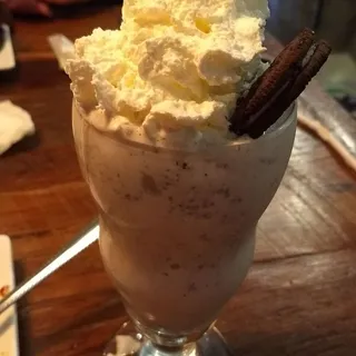 Milkshake