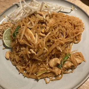 Pad Thai