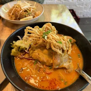 Khao Soi