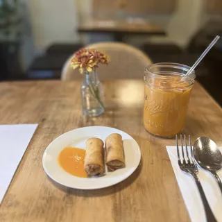 Spring Roll