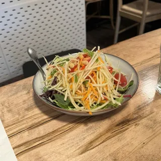 Papaya Salad
