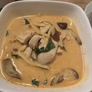Red Curry