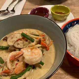 Green Curry