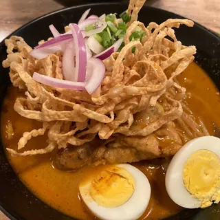 Khao Soi