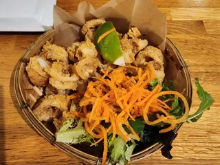 Kati Thai Cuisine
