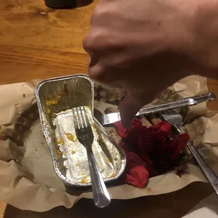 bbq ribs, food, ribs