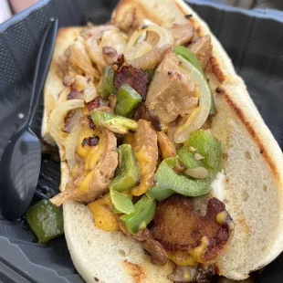 sandwiches, sandwich, food