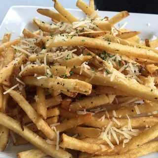 Truffle Fries